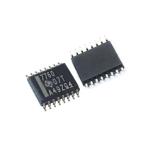 ISO7760DBQR SSOP-16 Digital Signal Isolator PB Free