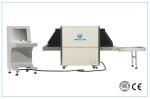 Dual Ray 54W 40AWG 40mm Steel airport Security X Ray Scanner