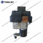 G-001 GTA2052GVK 6NW 009 660, 781751 765155-5008S Mercedes 3.0 Turbocharger