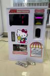 Amusement Equipment Currency Paper Currency Exchange Game Currency Machine Of