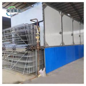Quality Industrial Veneer Drying Machine Efficiently Dries Wood Floor with Hydraulic Hot Press wholesale