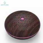 Office 400ml Essential Oil Ultrasonic Humidifier