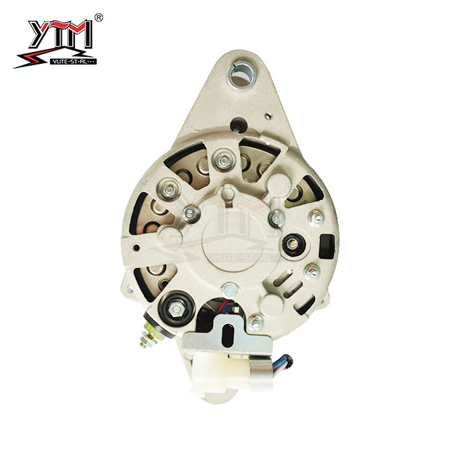 6BG1 40A Electric Alternator Motor 1812004164 1812004710 8970466950 0350003871
