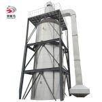 Coconut Milk Powder Pressure Spray Dryer