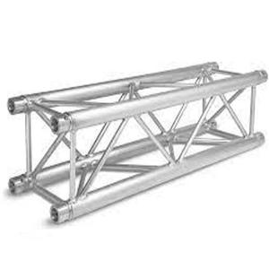 Quality Flat Aluminium Alloy Truss Wedding Event Stage Truss Lighting Box Truss wholesale