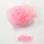 1.2d-90d dope dyed recycled polyester staple fiber made of 100% PET flakes