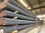 Psb1080 Deformed Reinforcing Bars Steel High Tensile Round HRB500