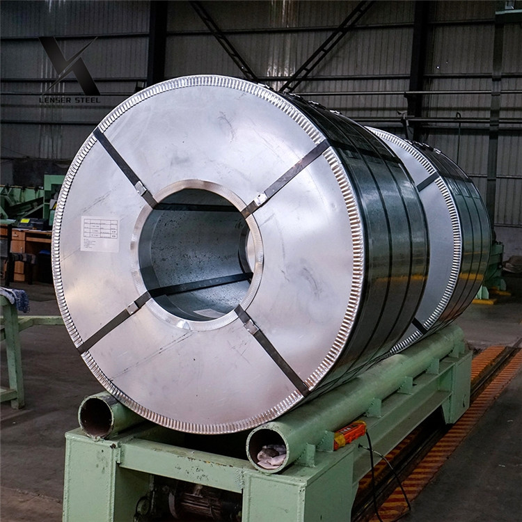 Industrial Prepainted Galvanized Steel Coils 3 - 8MT Weight For Industrial Use