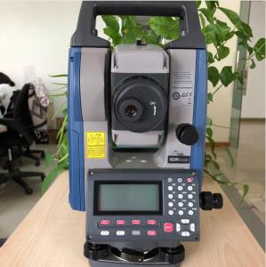 Quality Sokkia IM105 Waterproof Manual Total Station Dual Axis 171mm wholesale