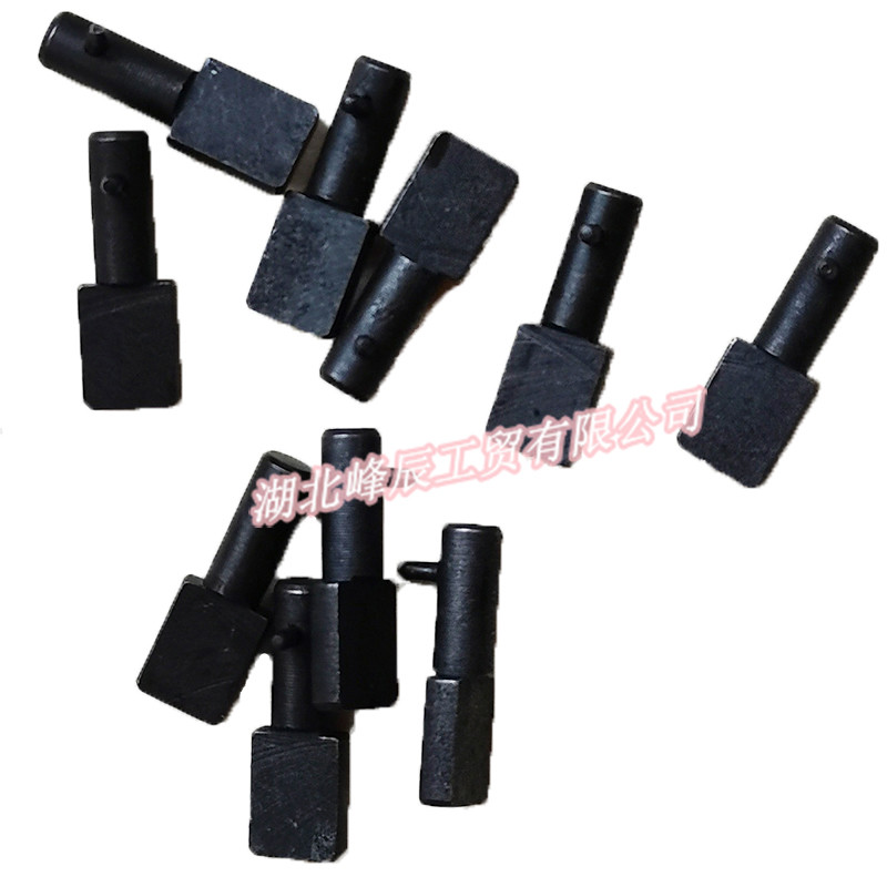 Dongfeng/Dcec Kinland Engine Parts Auto parts for Truck Odometer Speed Sensor Joining Parts 3836Z24M-011