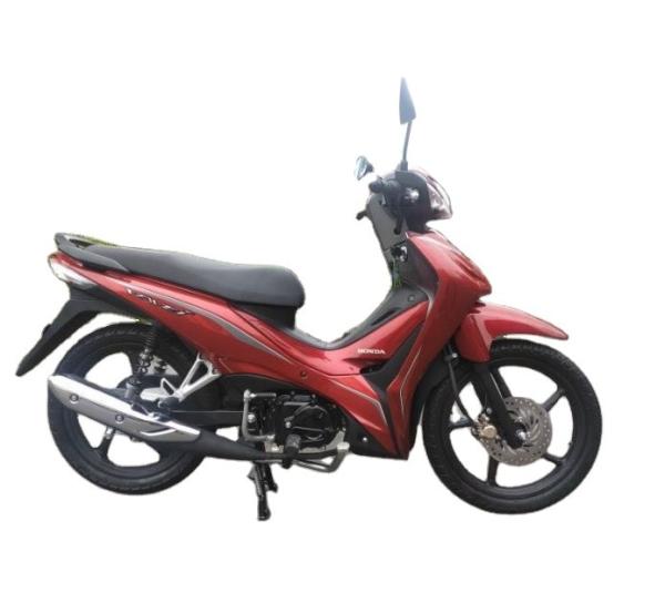 super stroke factory price moto haoji bike Chongqing moto chinois 125 110CC Cub