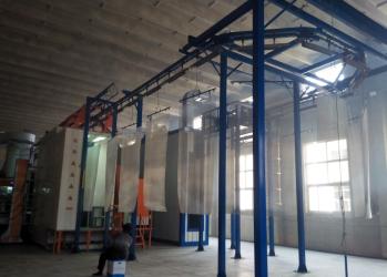 Hebei Zhongteng New Material Technology Co., Ltd