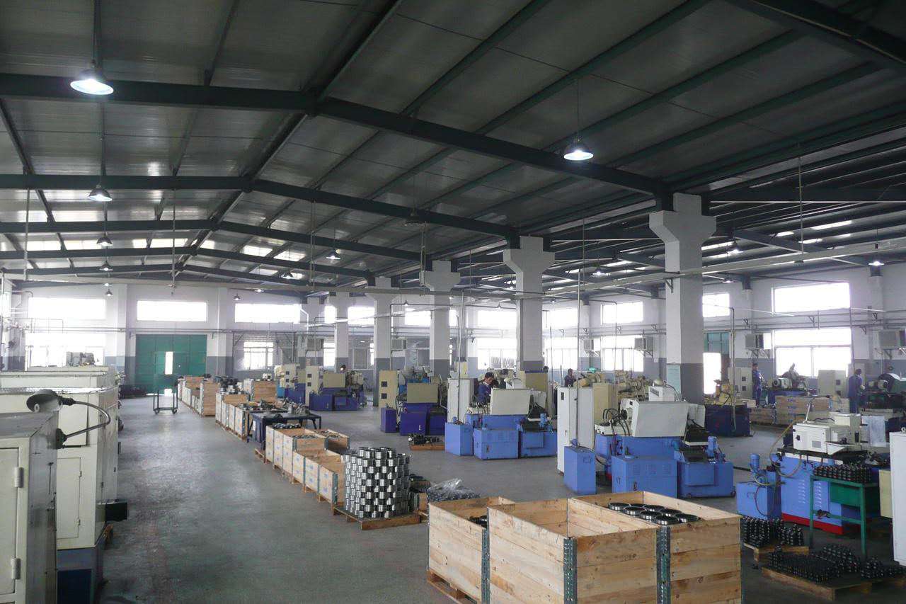 OTOTRI Single Row Needle Roller Bearing K22x30x15tn