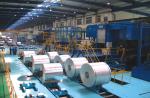8011 O Temper Jumbo Aluminium Foil for Food Packaging