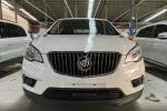 Envision 2016 28T 4WD Elite SAIC-GM Buick Mid-size SUV Gasoline 2.0T 260HP L4 6