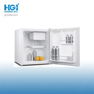 Quality Defrost Mini Upright Freezer Mechanical Control Compact wholesale
