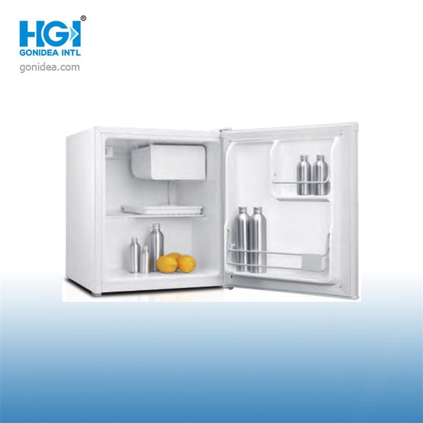 Big French Door Refrigerator Frost Free ECO Function