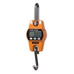 Electronic Digital Dynamometer Weighing Scale For Luggage Portable AA*3 30kg