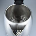 Commercial Hotel Cordless Electric Water Kettle Portable Travel Electric Kettle