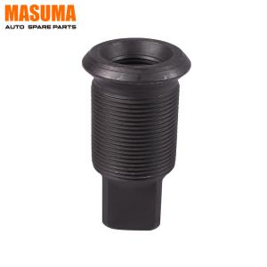 Quality ZINC Finish MLS-127 MASUMA Adjust Bolt for FUSO CANTER MC806006 FE85D.4M50.COM.RAIL.RUS wholesale