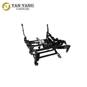 Quality Sofa Metal Furniture Parts Manual Recliner Chair Mechanism for sale wholesale