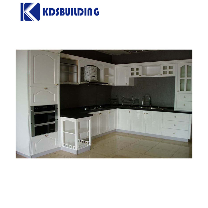 Asian Import Mdf Kitchen Price Cabinet