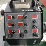 AC 20V Magnetic Type Tank Welding Tractor WHL-III for Straight and Flexible