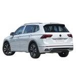 TiGuan L Gasoline Powered Vehicles SUV Black New Energy Vehicles