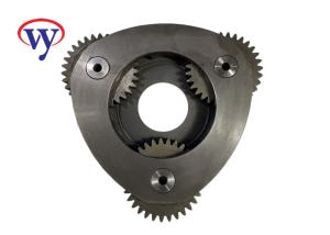 Quality EX400-3 EX400-5 Travel Gearbox Planet Carrier Assembly 1015505 wholesale