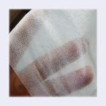 PP Non Woven Fabric Filament Spunbond Geotextile Waterproof Coating Butyl Tape