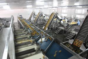 China Food Tin Can Production Line Fully Semi Automatic 100-300 Cans Per Hour High Speed on sale