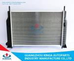Small Aluminum Radiator Aluminum Racing Radiator Hard Brazing