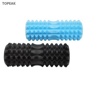 Quality Eva Yoga Column Roller Fitness Massage Muscle Recover 33cm wholesale
