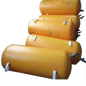 Quality Weather Resistant Buoyancy Bags With High Resistance To Uv Damage wholesale