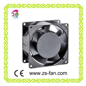 Quality 8038 ac mini fan 220v / ac ceiling fan/axial fan 220v ac 80*80*38mm wholesale