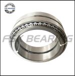Inch Size Z-507670.TR2 Double Row Tapered Roller Bearing 406.4*574.675*157.162