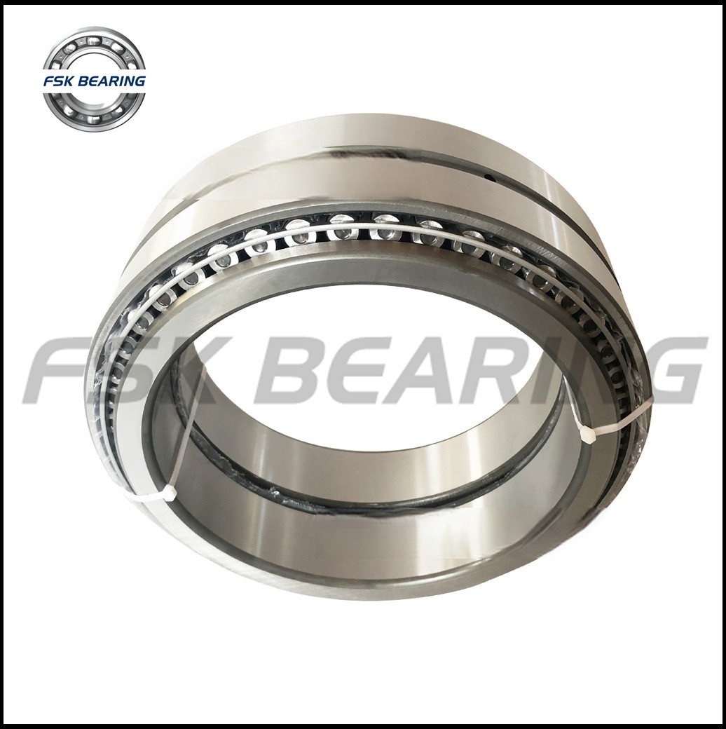 Double Inner 549971 Tapered Roller Bearing 150*270*172 mm Two Row
