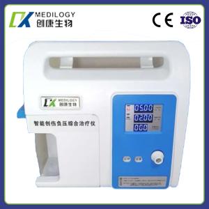 Quality Trauma Negative Pressure Wound Therapy Device Intelligent Comprehensive For Adults wholesale