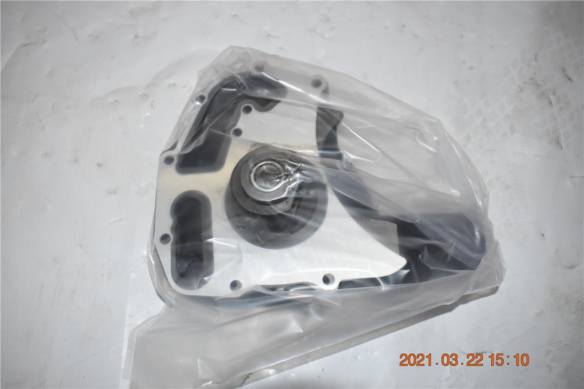 Excavator Parts Assy Construction Water Pump C4.4 354-1672 3541672 4131A068