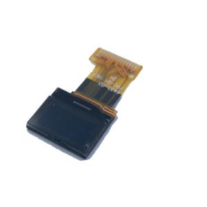Quality VA Negative Transmissive Lcd Character Display 64X32 Dots SGS wholesale