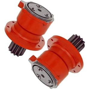 Quality LG908 Swing Gearbox Assembly For Construction Machinery Equipment wholesale
