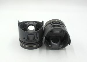 Quality KOMATSU 6D95-6 DIESEL ENGINE PISTON 6207-31-2180 95MM wholesale