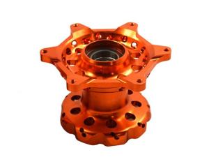 Quality 0.01mm Precision Brushed Aluminum 5083 5 Axis Machining Parts wholesale