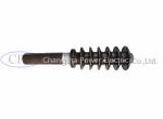 Porcelain 125kV EN50180 P3 Transformer HV Bushing