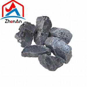 Quality ISO Fev50 Ferro Vanadium Alloy For Reinforced Concrete Structures wholesale
