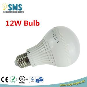 Quality led bulb 12w wholesale