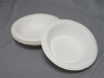 12 Ounce Or 16oz 100% Biodegradable Sugarcane Bowl
