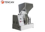 Square Shaped Planetary Ball Mill for Laboratory Scale Powder Milling 8L