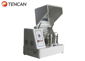 Quality 4x2L Jars Laboratory Scale Ball Mill Safe For Micron Powder wholesale
