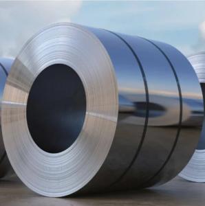 Quality M19 35W350 Electrical Silicon Steel Coil AISI ASTM Non Oriented wholesale